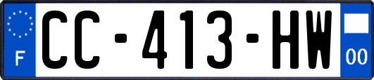 CC-413-HW