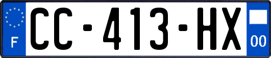 CC-413-HX