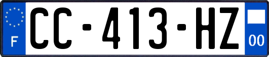 CC-413-HZ