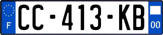 CC-413-KB