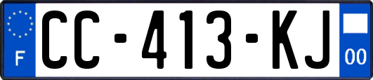 CC-413-KJ