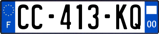 CC-413-KQ