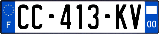CC-413-KV
