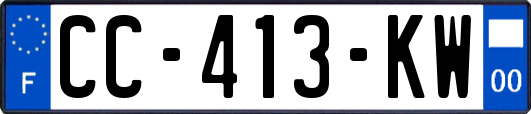 CC-413-KW
