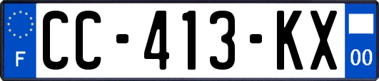 CC-413-KX