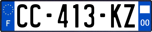 CC-413-KZ