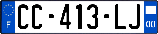 CC-413-LJ