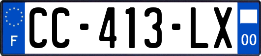 CC-413-LX