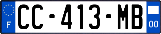 CC-413-MB