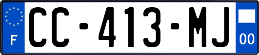 CC-413-MJ