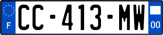 CC-413-MW