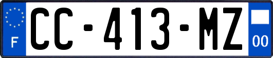 CC-413-MZ