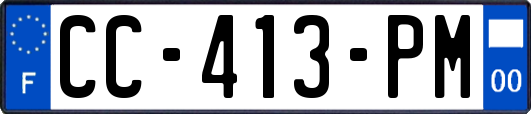 CC-413-PM