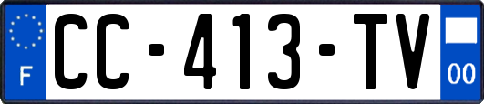 CC-413-TV