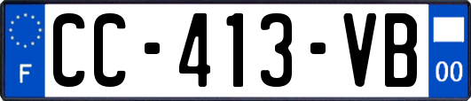 CC-413-VB