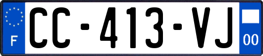 CC-413-VJ