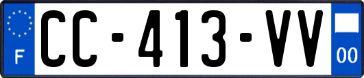 CC-413-VV