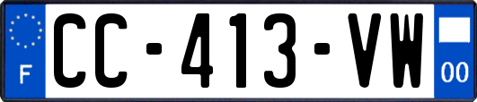 CC-413-VW