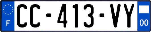CC-413-VY
