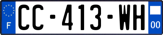 CC-413-WH