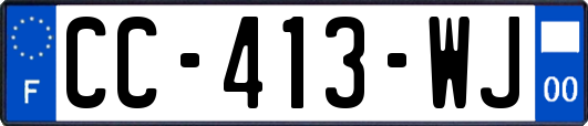 CC-413-WJ