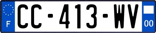 CC-413-WV