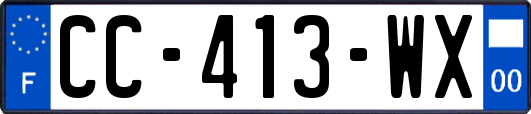 CC-413-WX