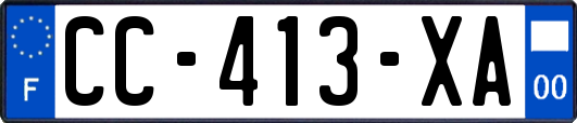 CC-413-XA