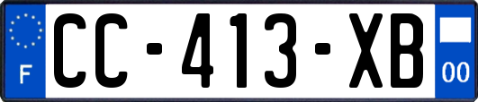 CC-413-XB