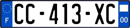 CC-413-XC