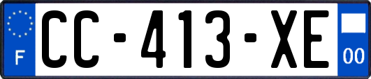 CC-413-XE