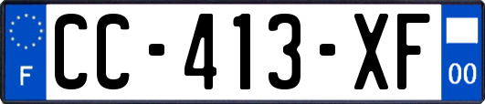 CC-413-XF