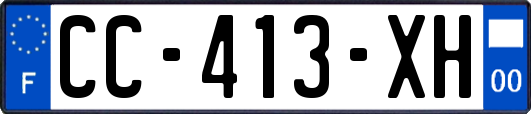 CC-413-XH