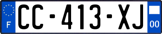 CC-413-XJ