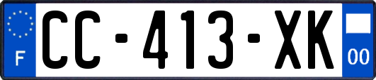 CC-413-XK