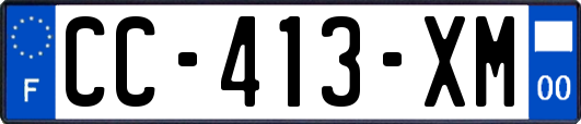 CC-413-XM
