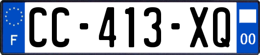 CC-413-XQ