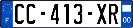 CC-413-XR