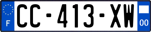 CC-413-XW