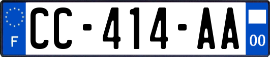 CC-414-AA