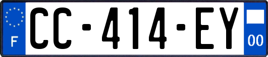 CC-414-EY