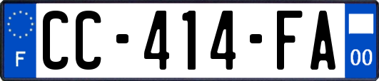 CC-414-FA