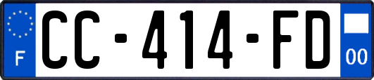 CC-414-FD