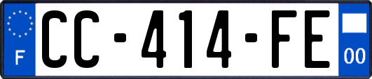 CC-414-FE