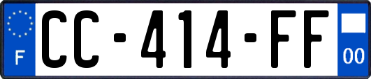 CC-414-FF