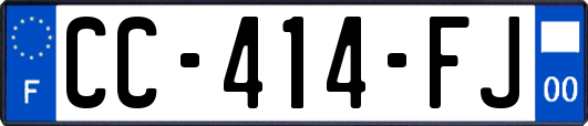 CC-414-FJ