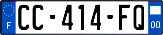 CC-414-FQ