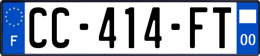 CC-414-FT