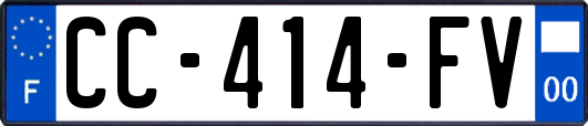 CC-414-FV