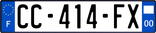 CC-414-FX